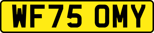 WF75OMY