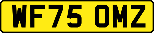 WF75OMZ