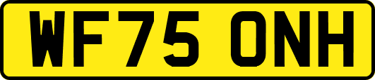 WF75ONH