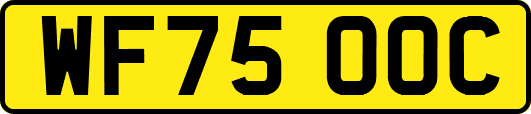 WF75OOC