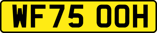WF75OOH