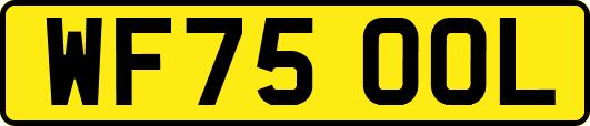 WF75OOL