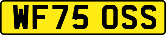 WF75OSS