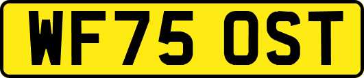 WF75OST