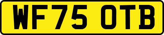 WF75OTB