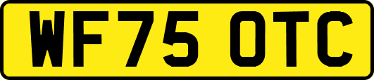 WF75OTC