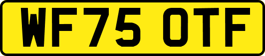 WF75OTF