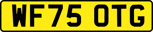 WF75OTG