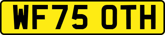 WF75OTH