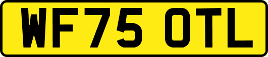 WF75OTL