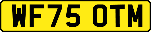 WF75OTM