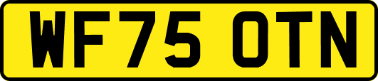 WF75OTN