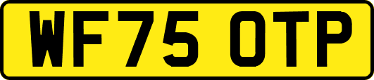 WF75OTP