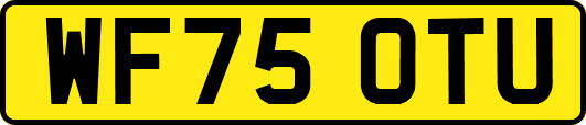 WF75OTU