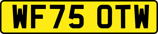 WF75OTW