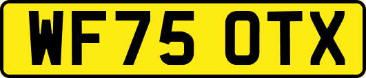 WF75OTX