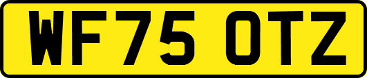 WF75OTZ