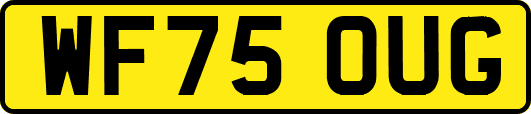 WF75OUG