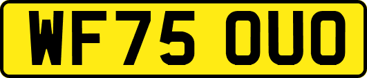WF75OUO