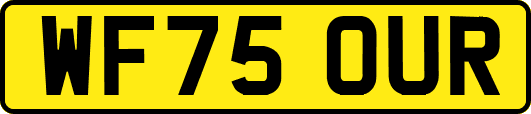 WF75OUR
