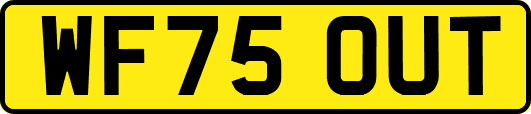 WF75OUT
