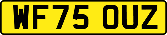 WF75OUZ