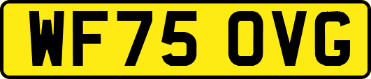 WF75OVG