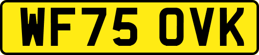 WF75OVK