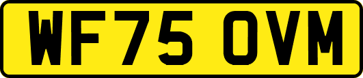 WF75OVM