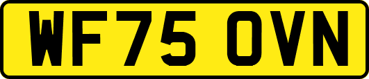 WF75OVN