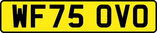 WF75OVO