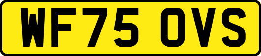 WF75OVS