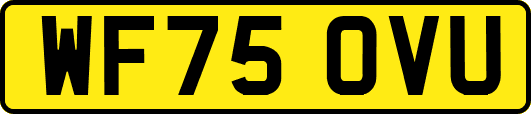 WF75OVU