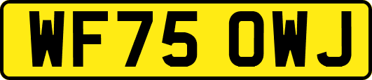 WF75OWJ