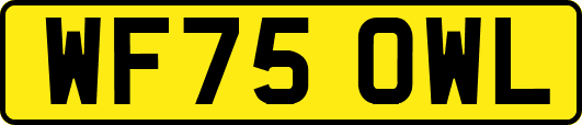WF75OWL