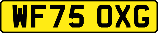 WF75OXG