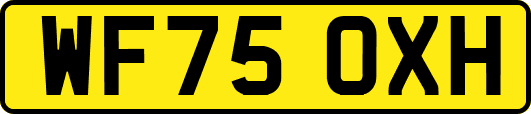 WF75OXH