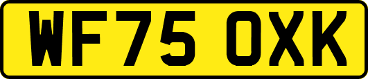 WF75OXK