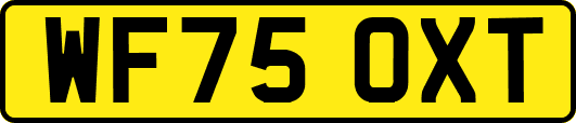 WF75OXT