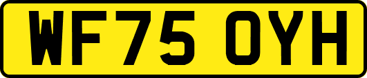 WF75OYH