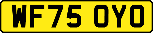 WF75OYO