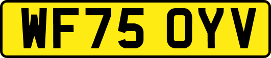 WF75OYV