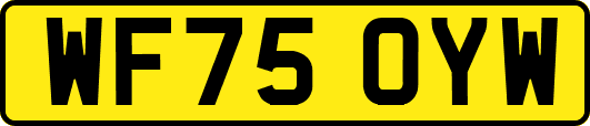 WF75OYW