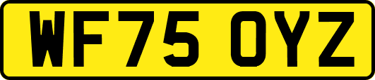 WF75OYZ