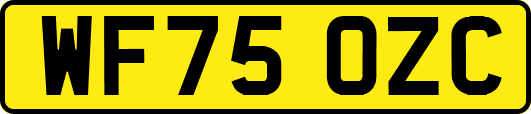 WF75OZC