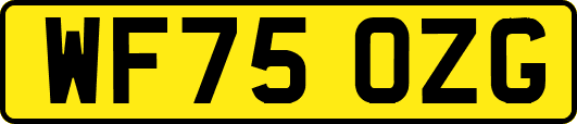 WF75OZG