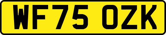 WF75OZK