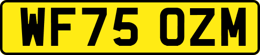 WF75OZM