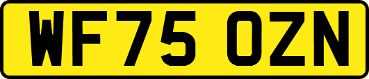 WF75OZN