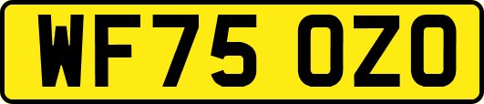 WF75OZO